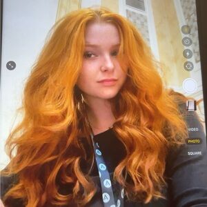 Meet your Posher, Jillian